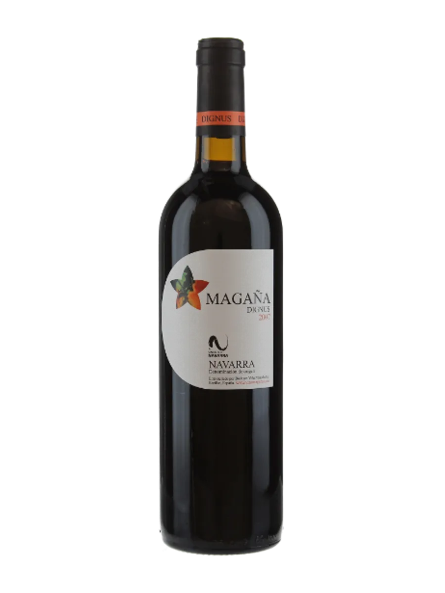 Magana Dignus