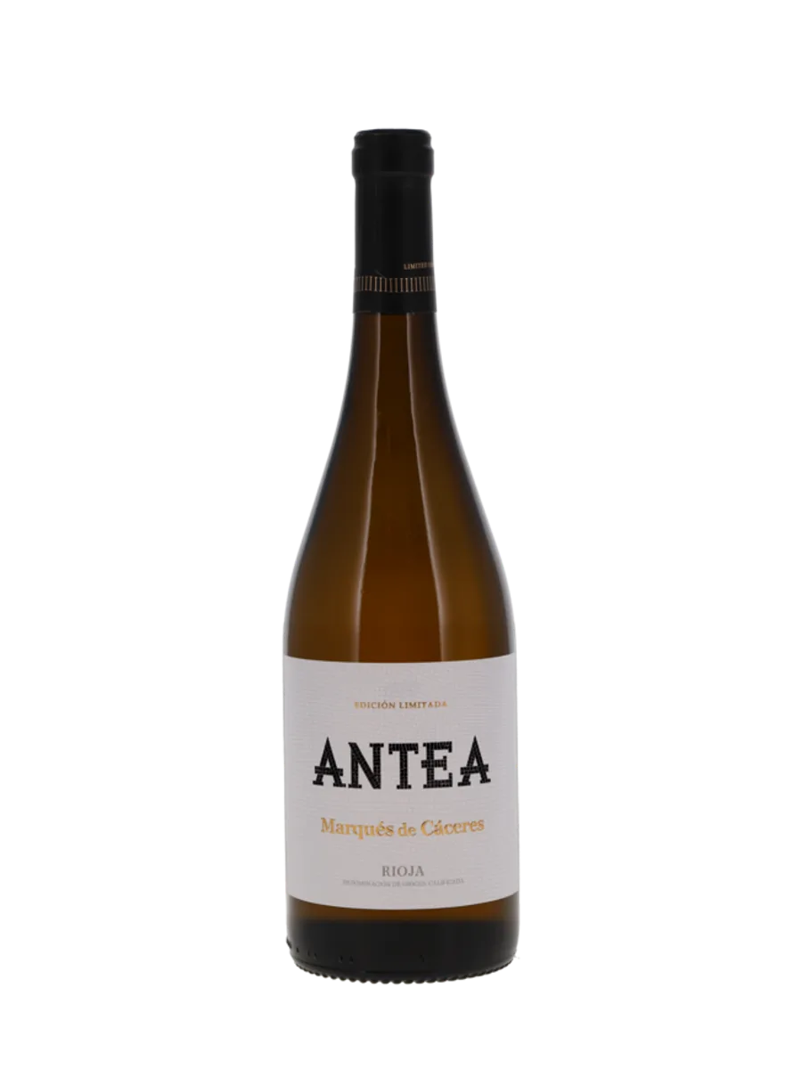 de Caceres Blanco