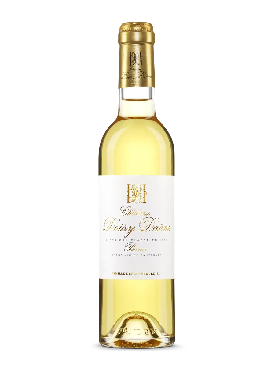 Chateau Doisy Daene 2eme Cru Classe, Barsac