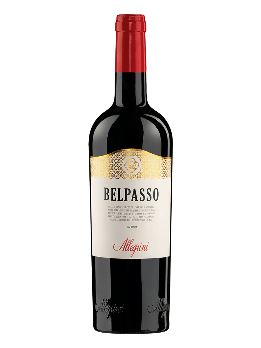 Allegrini Belpasso Rosso