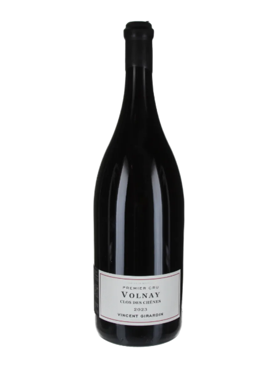 Vincent Girardin, Volnay Premier Cru, Clos des Chenes