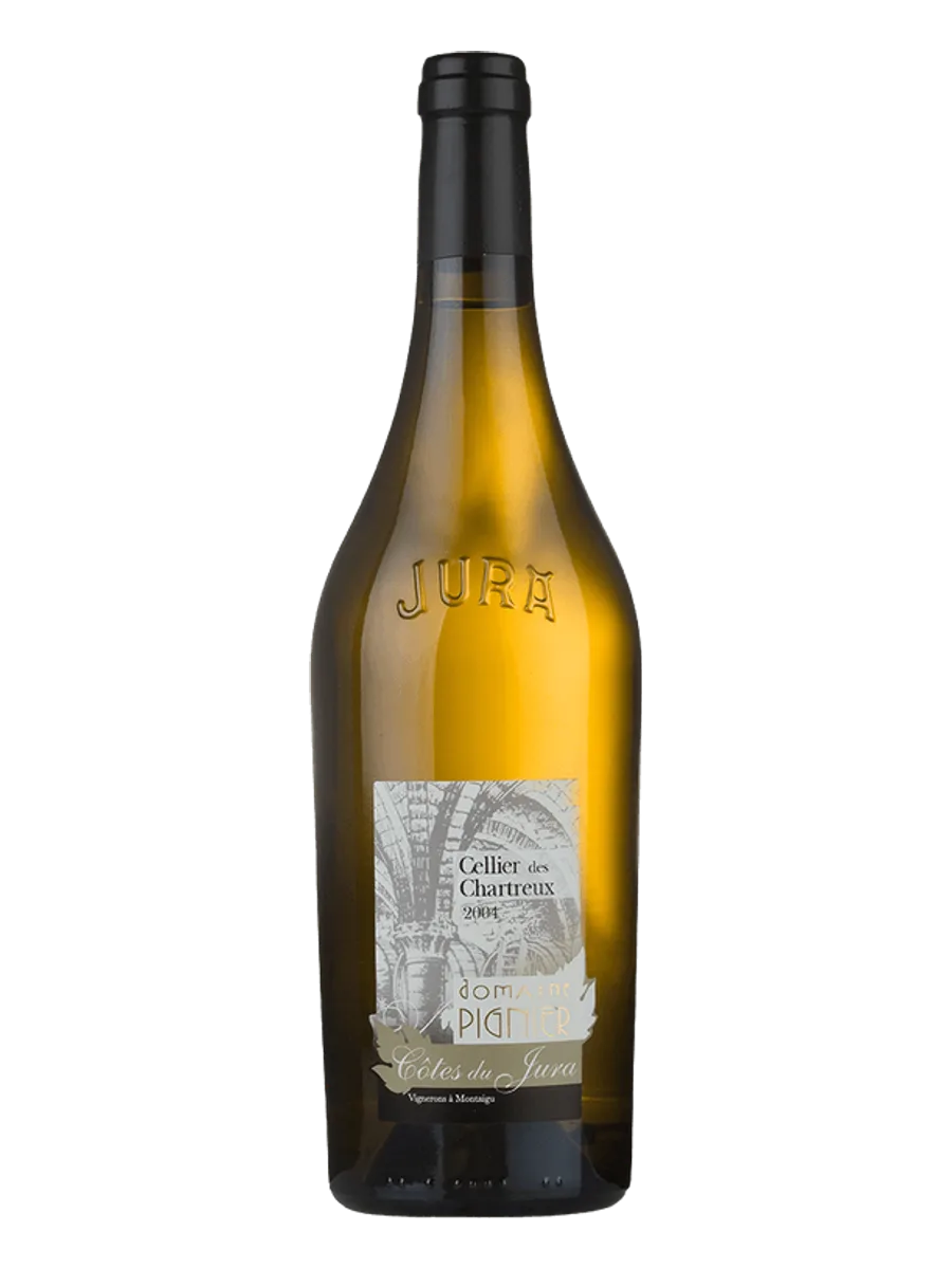 Pignier Cellier des Chartreux