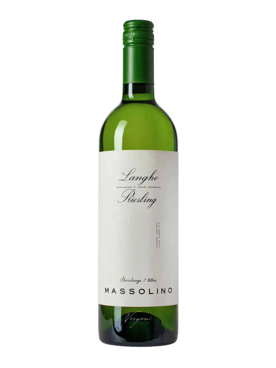 Massolino Riesling