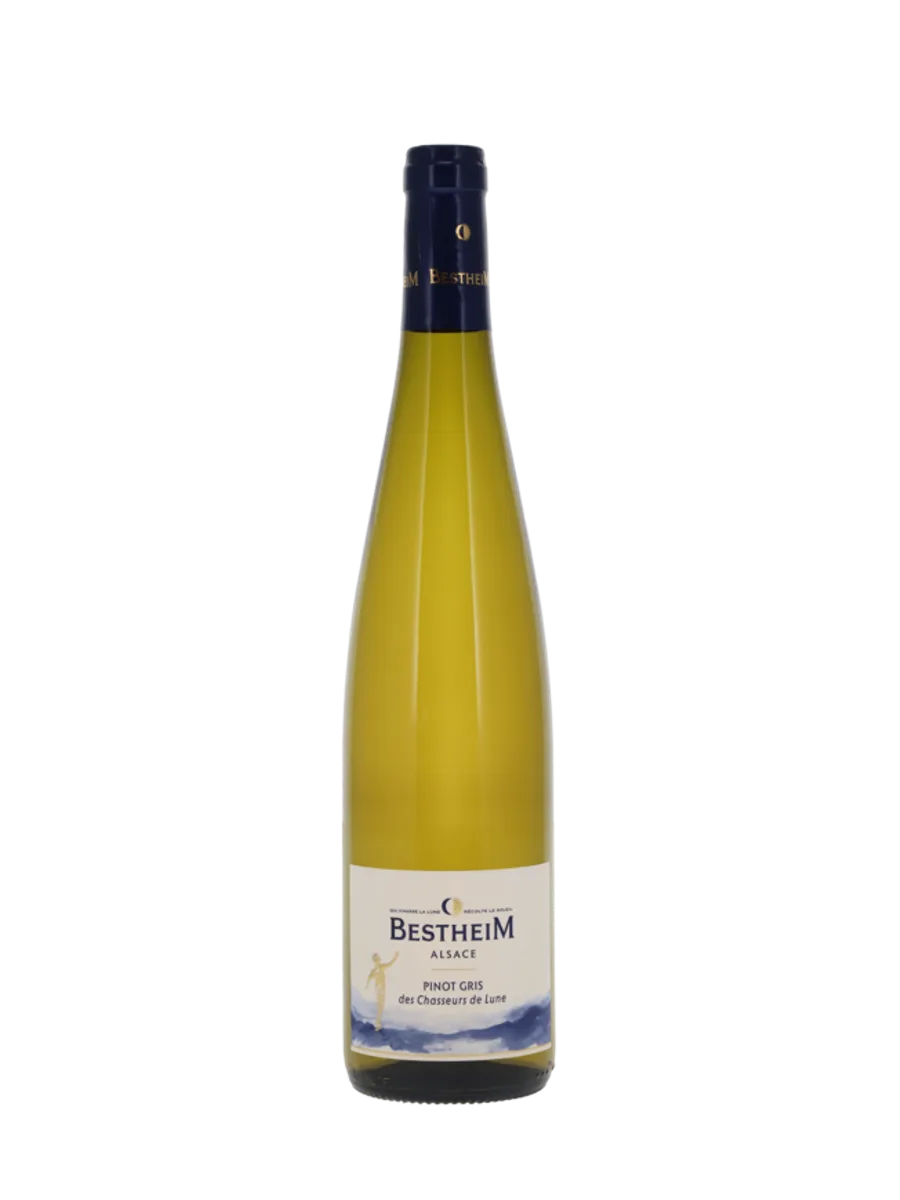 Bestheim Pinot Gris des Chasseurs de Lune