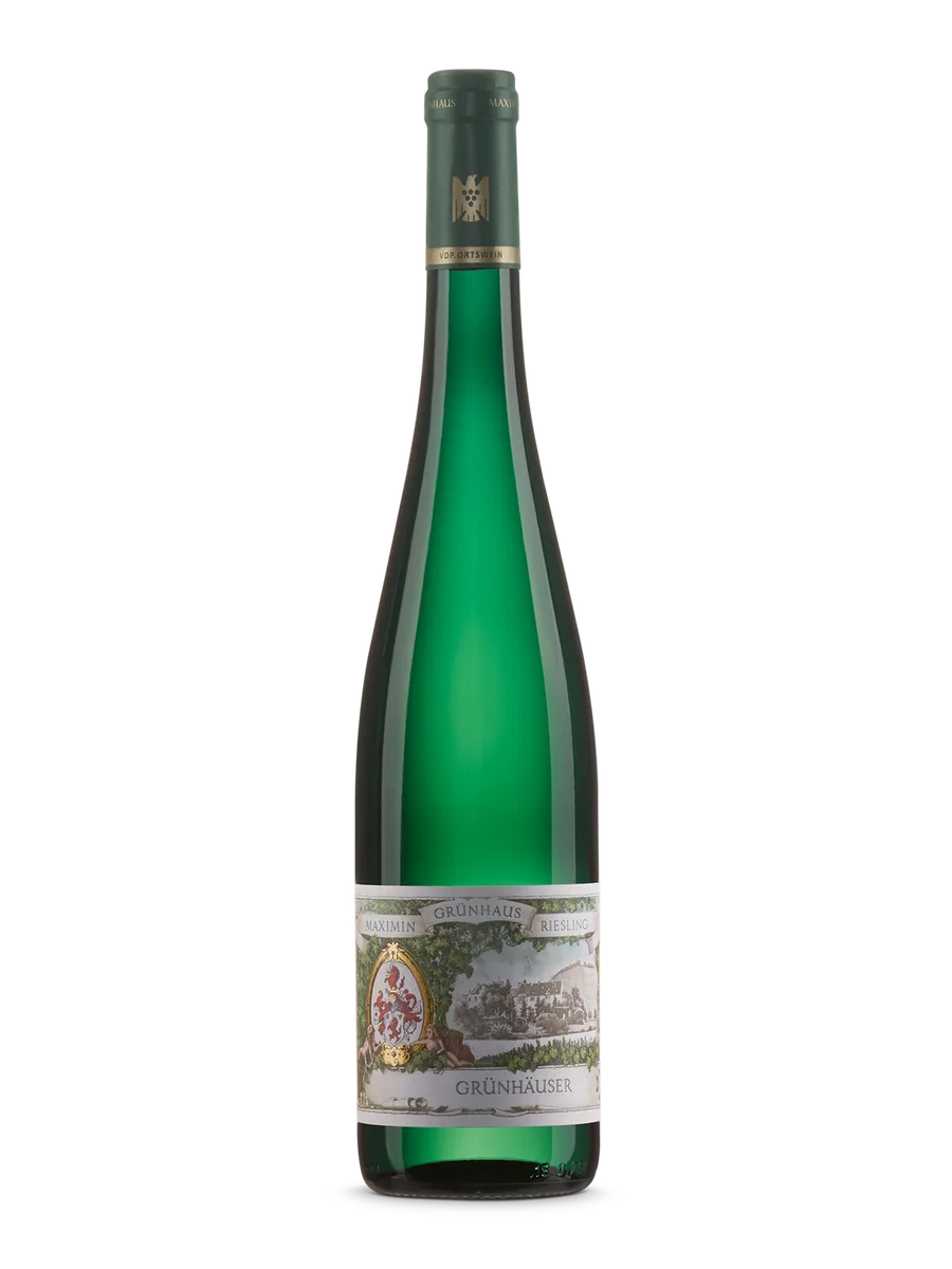Maximin Grunhaus Schloss Riesling