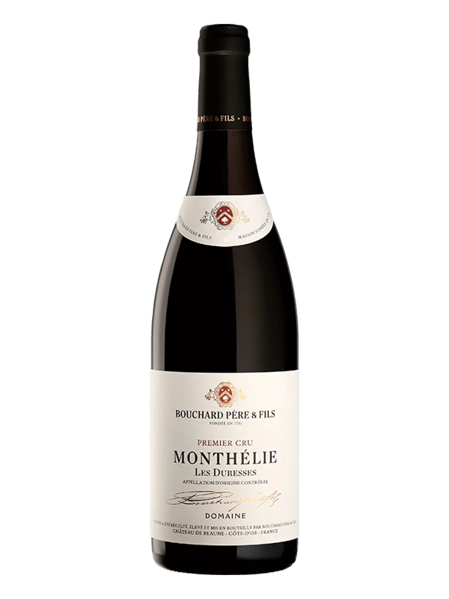 Bouchard Pere et Fils, Monthelie Premier Cru, Les Duresses