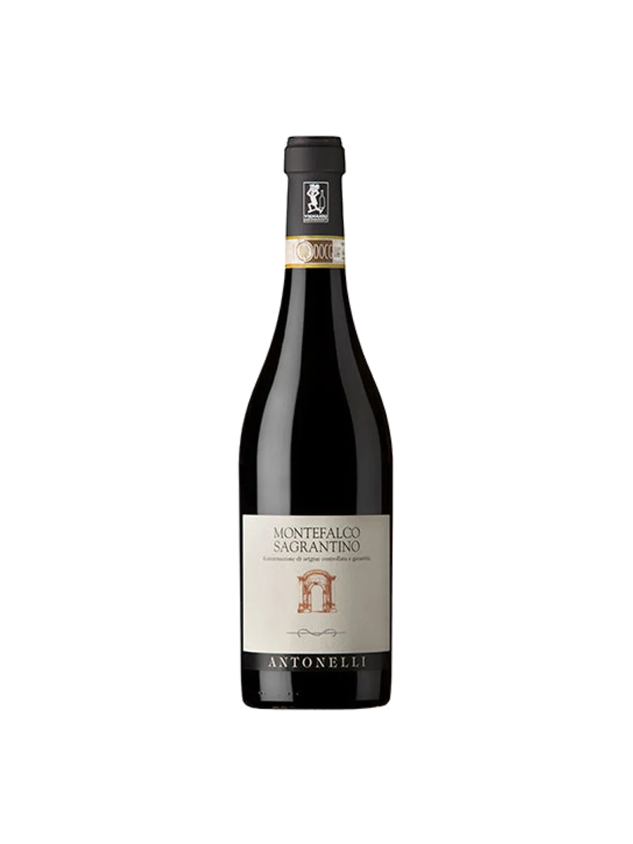 Antonelli Montefalco Sagrantino