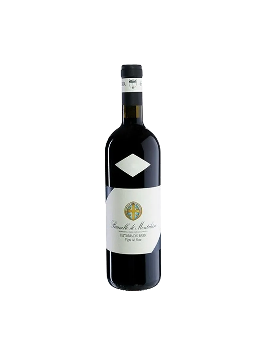 Fattoria dei Barbi Brunello di Montalcino Vigna Fiore