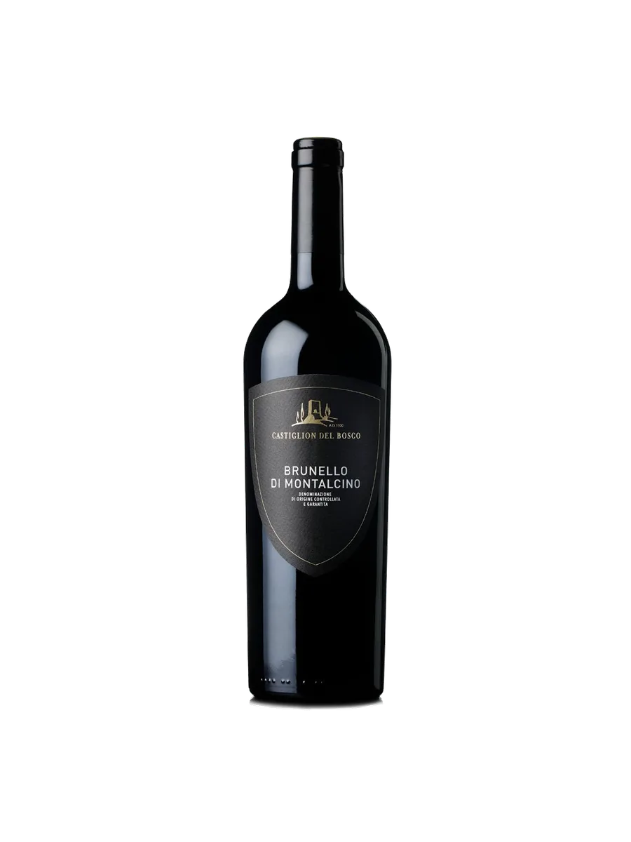 Castiglion del Bosco, Brunello di Montalcino