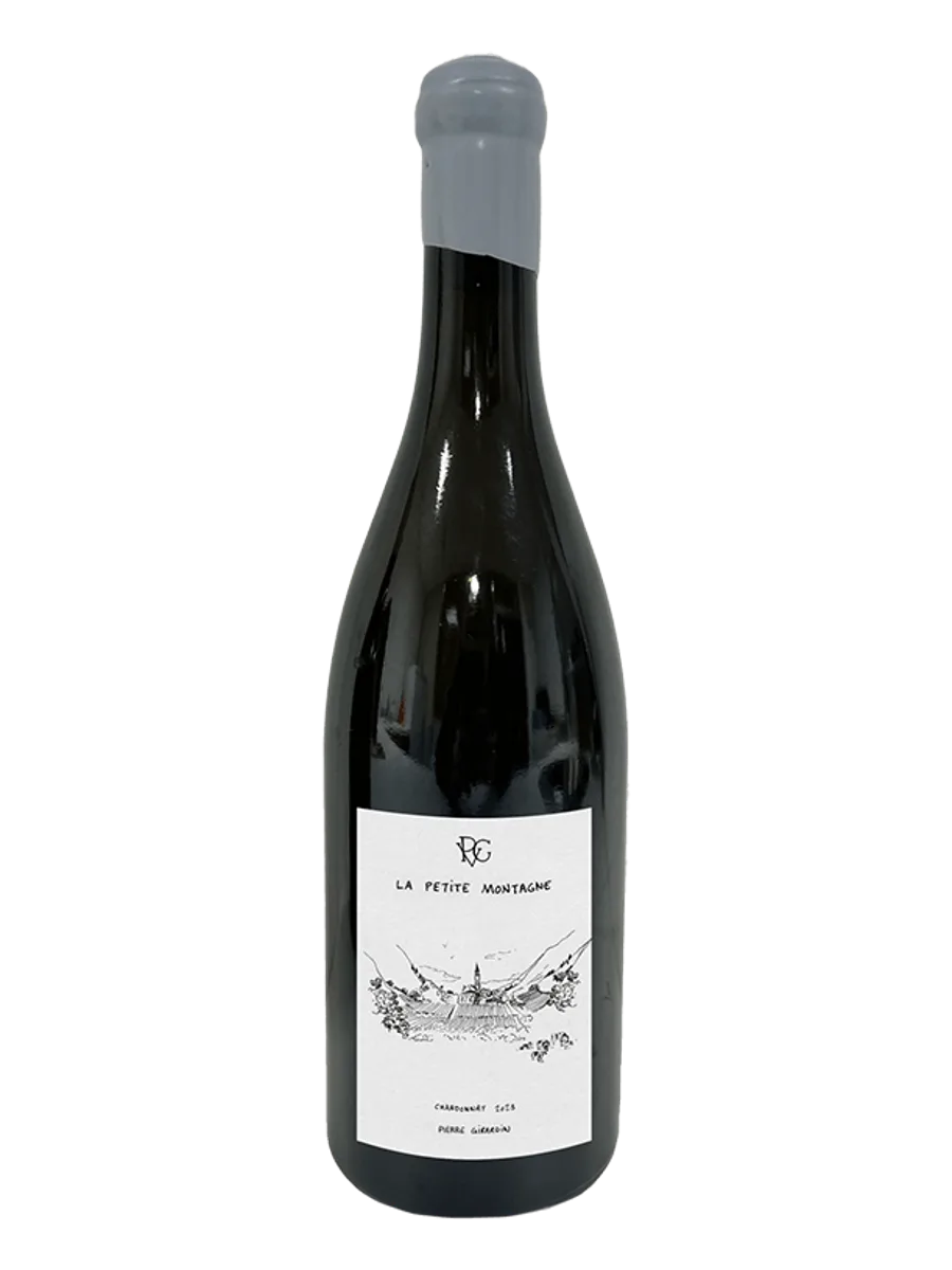 Pierre Girardin La Petite Montagne Chardonnay