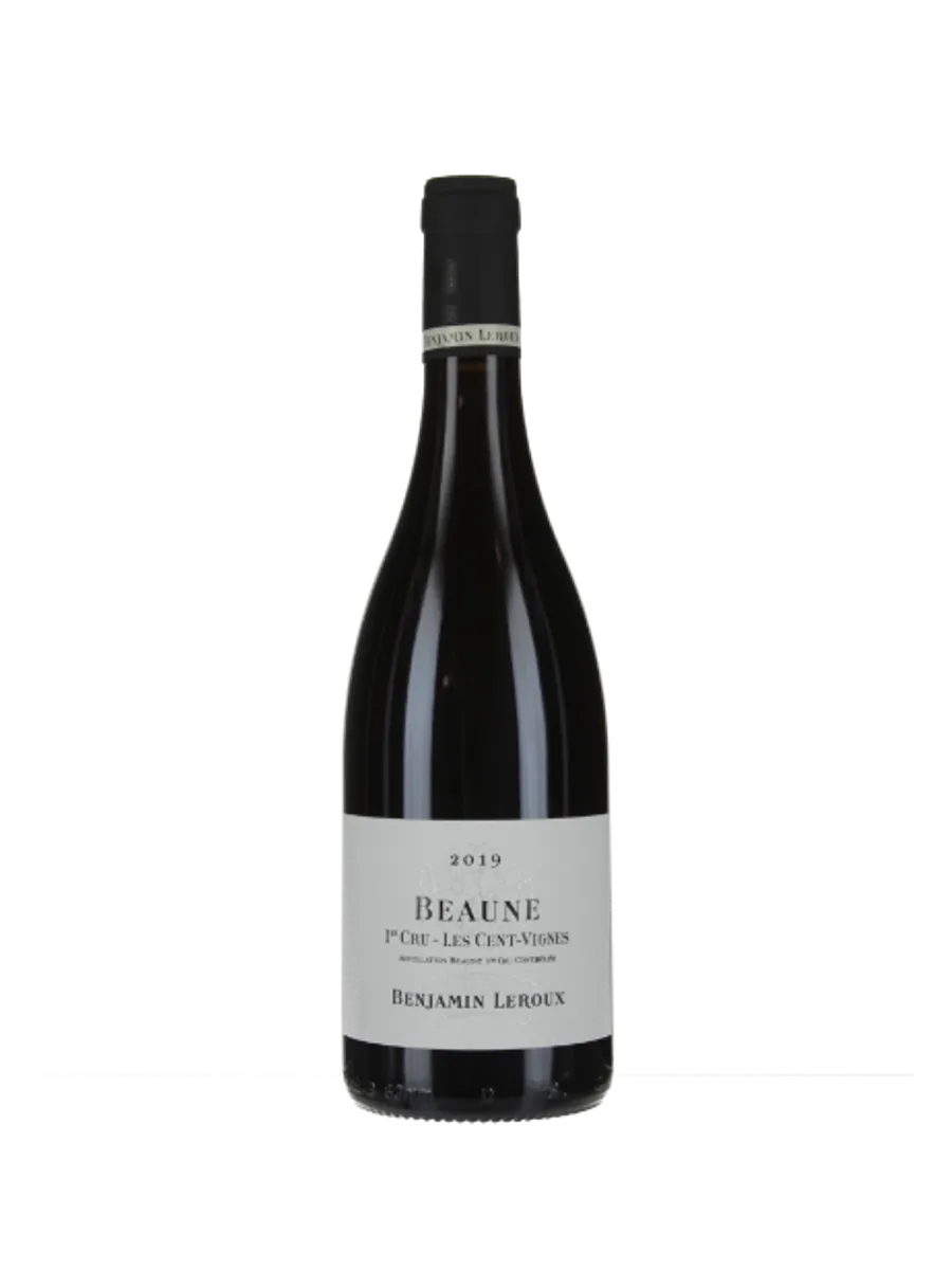 Benjamin Leroux, Beaune Premier Cru, Les Cents Vignes