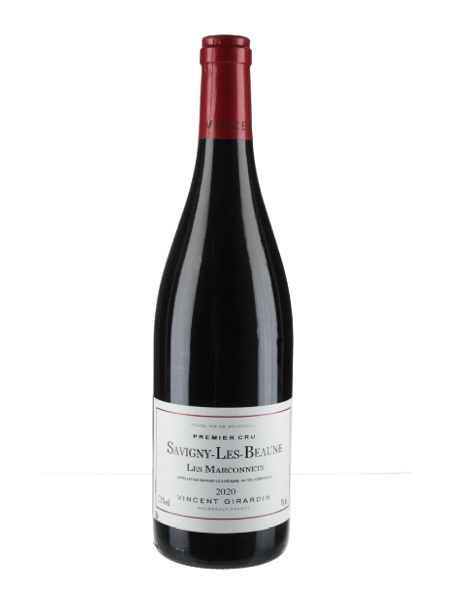 Vincent Girardin, Savigny-les-Beaune, Les Marconnets