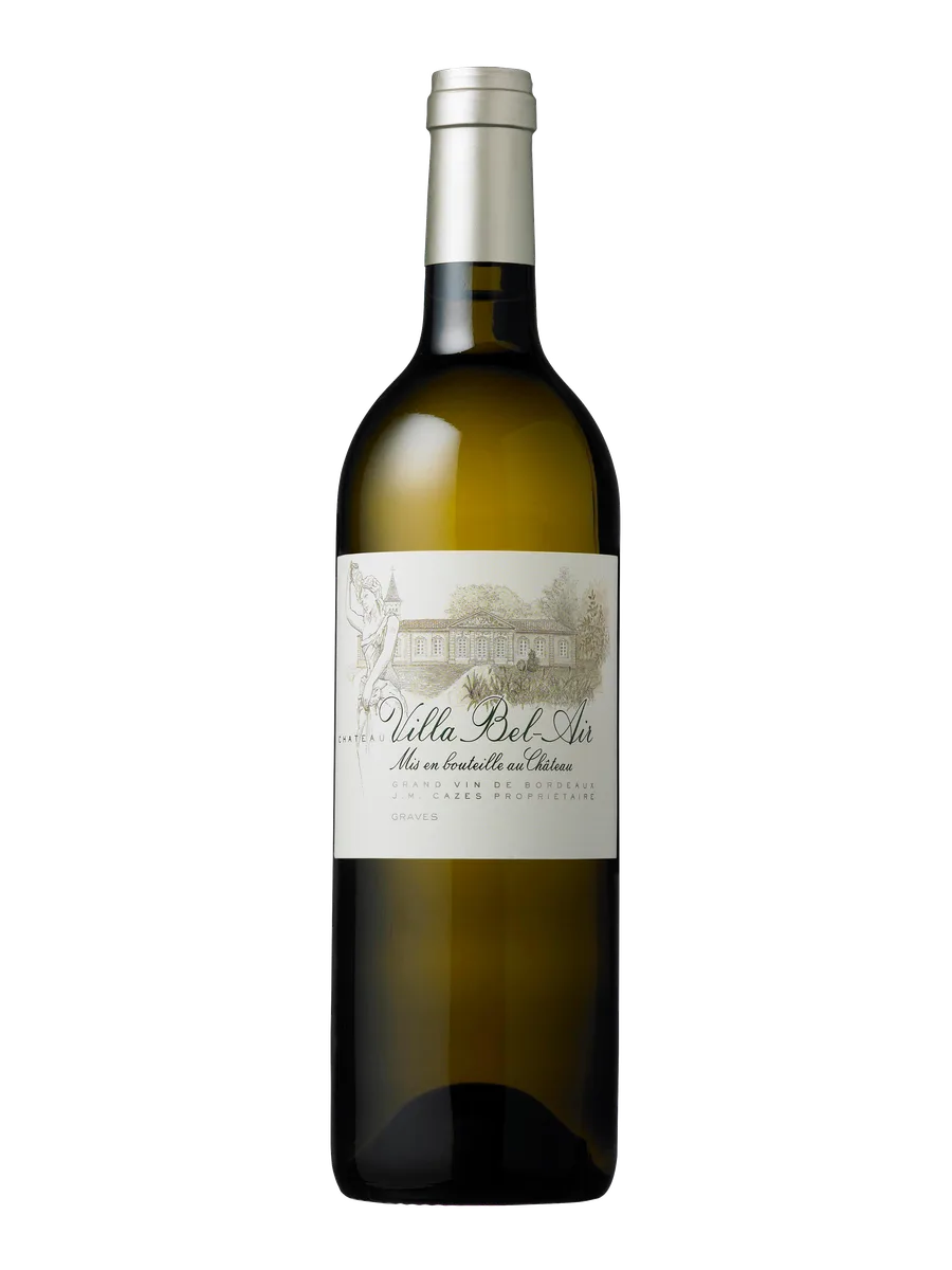 Villa Bel-Air Blanc