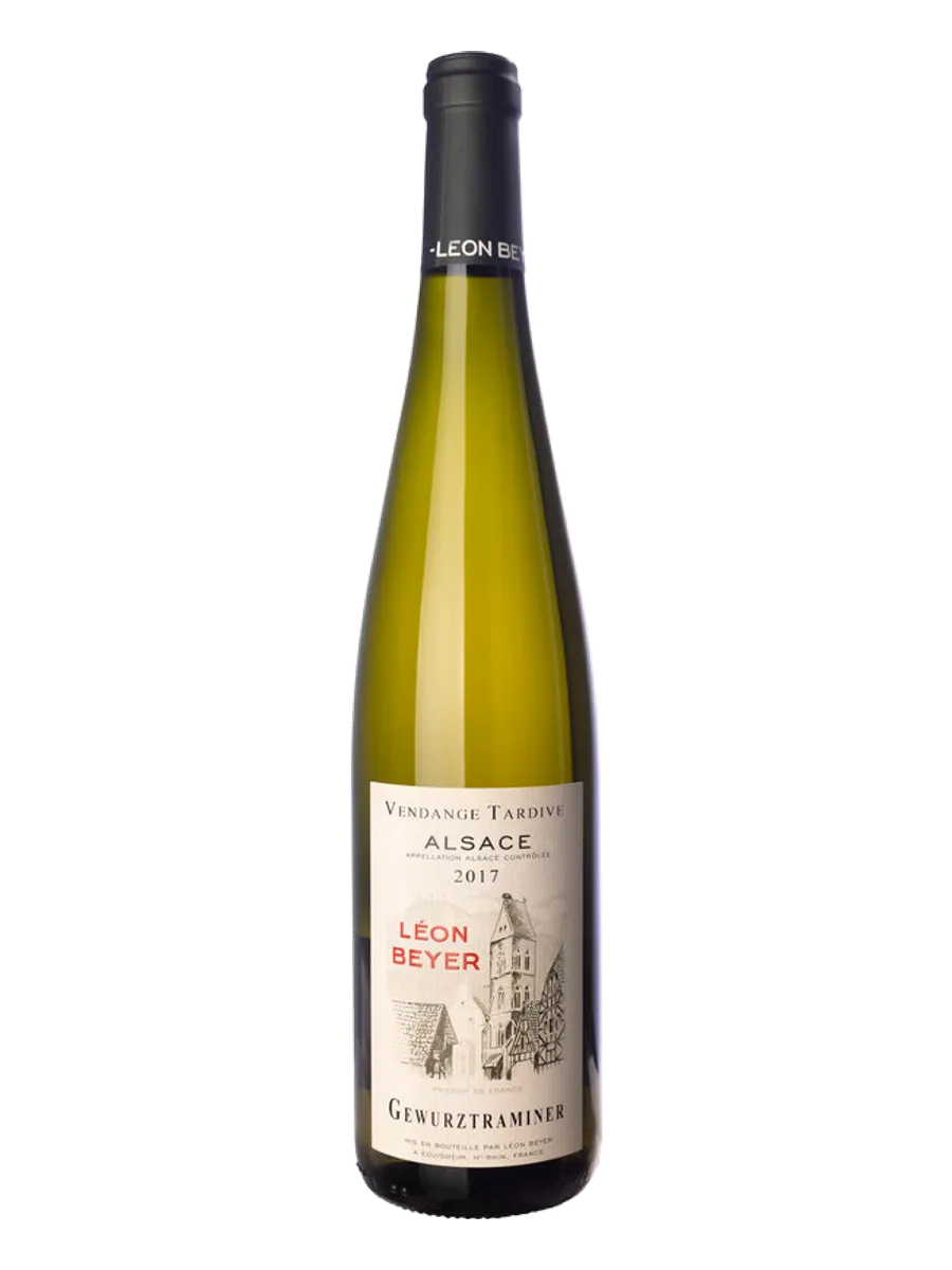 Leon Beyer Gewurztraminer