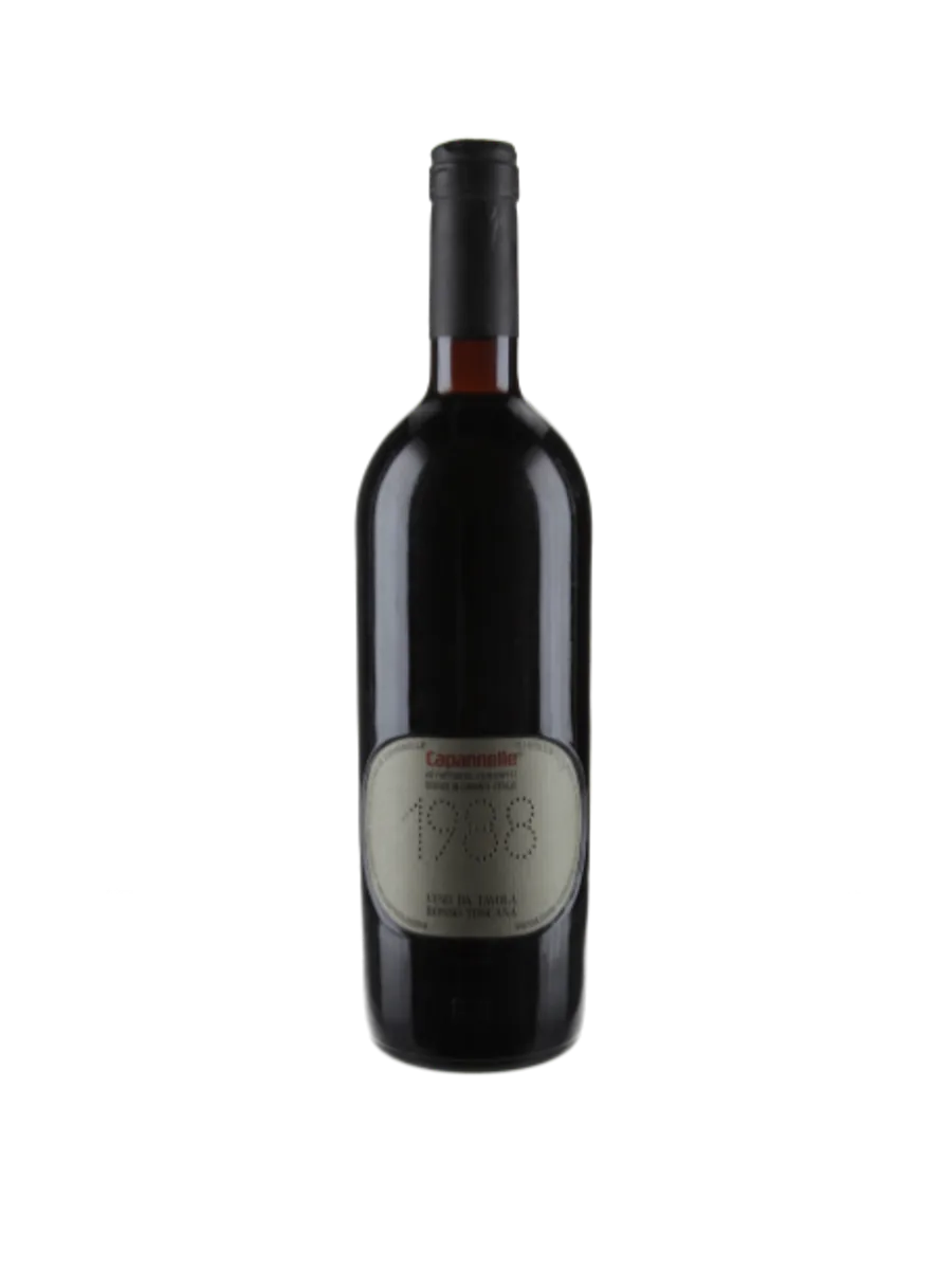Azienda Vinicola Calabretta, Etna Rosso