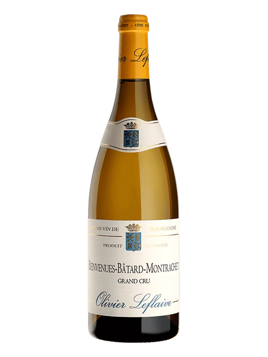 Olivier Leflaive, Bienvenues-Batard-Montrachet Grand Cru
