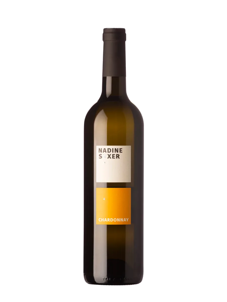 Weingut Nadine Saxer Chardonnay