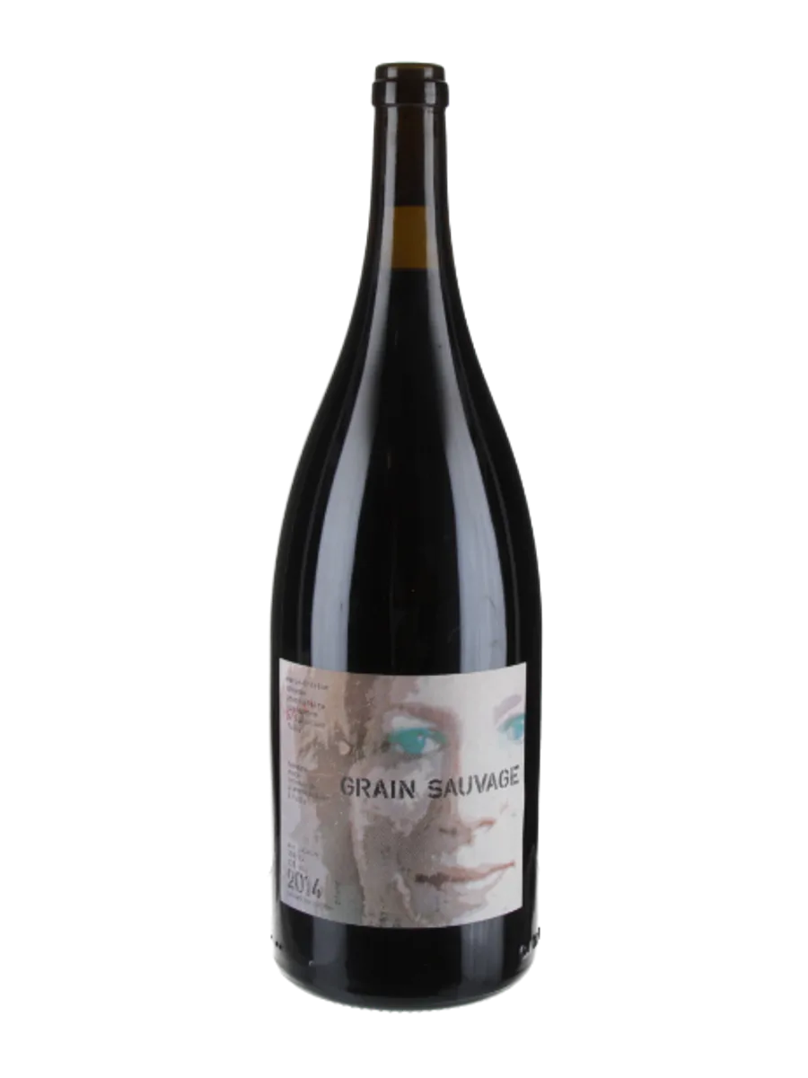 Domaine Chappaz Grain Sauvage