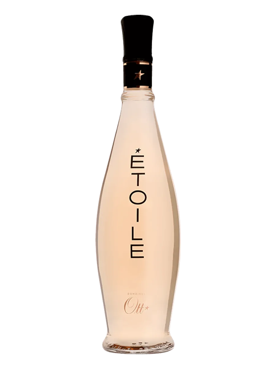 Ott Etoile