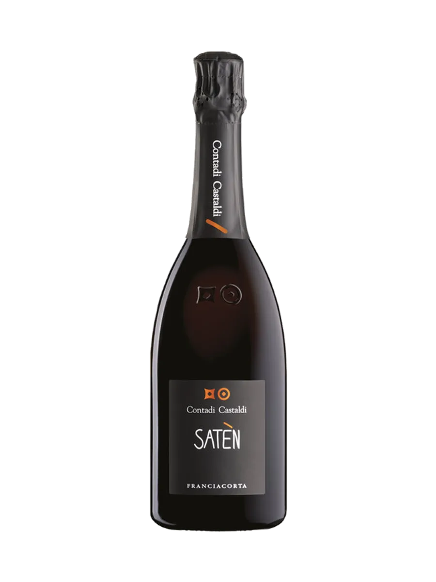 Contadi Castaldi Brut Saten