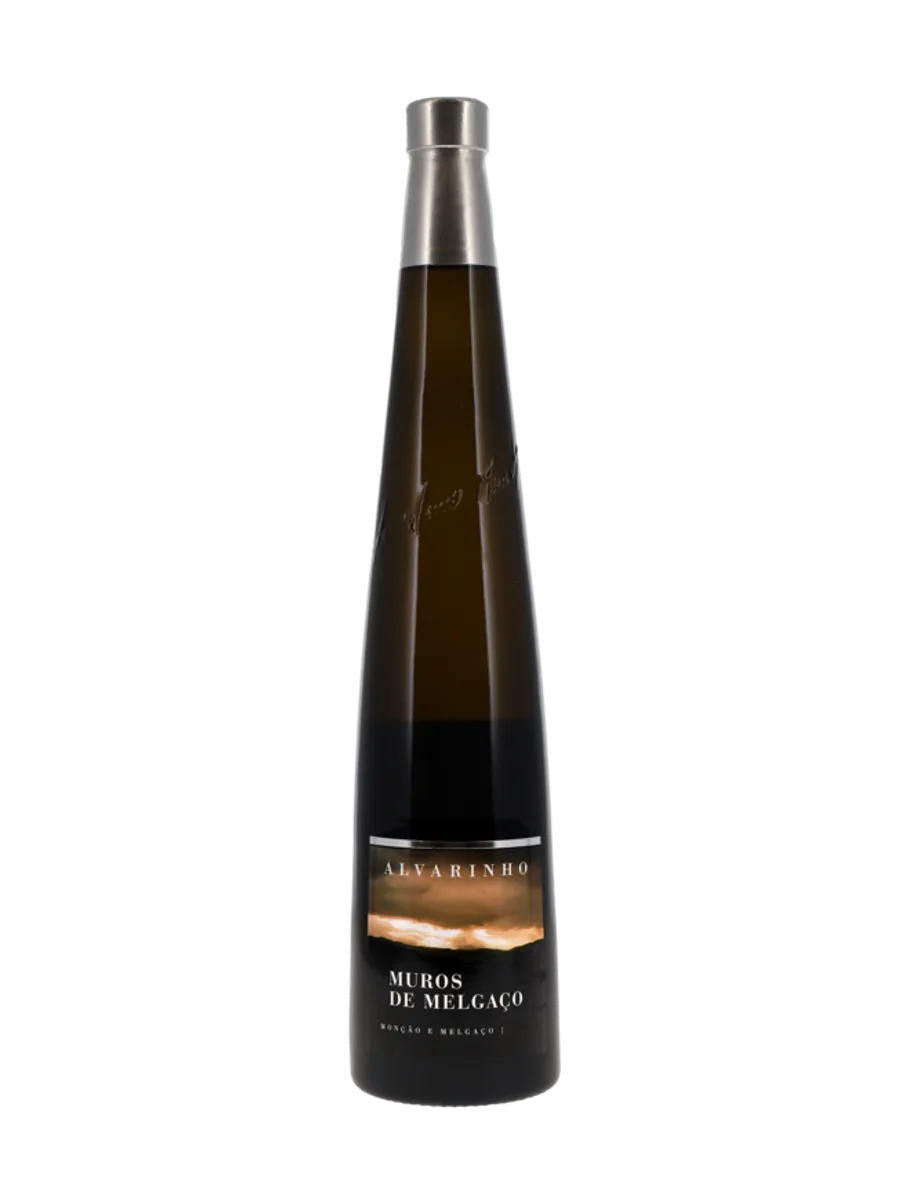 Anselmo Mendes Alvarinho Muros Melgaco