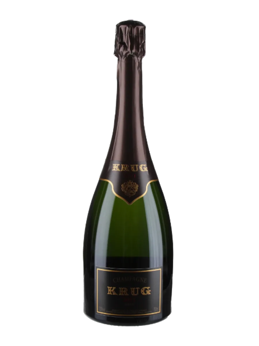 Krug Vintage Brut