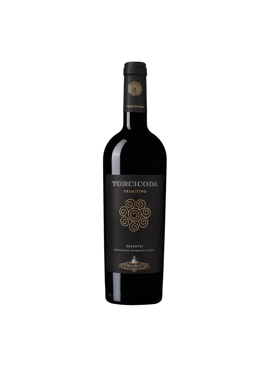Tormaresca Torcicoda Primitivo