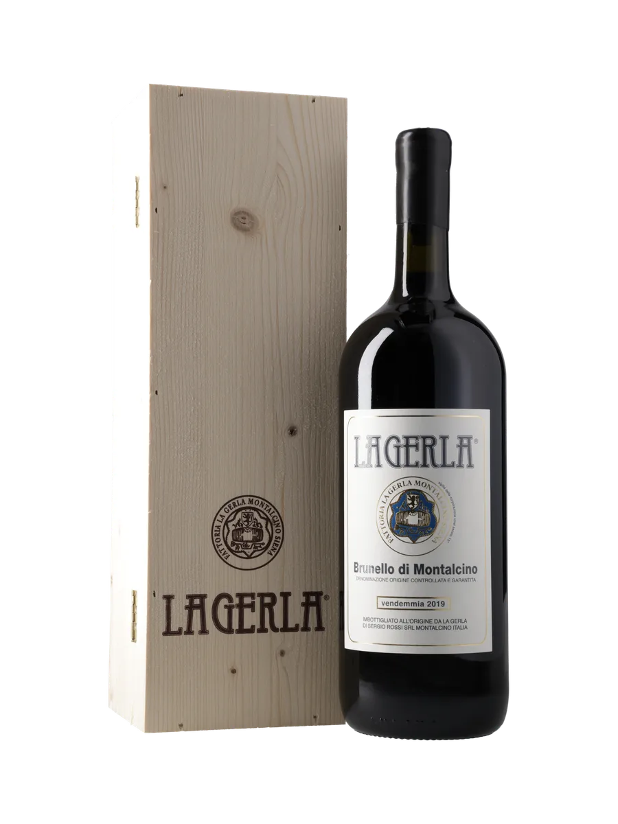 Gerla, Brunello di Montalcino