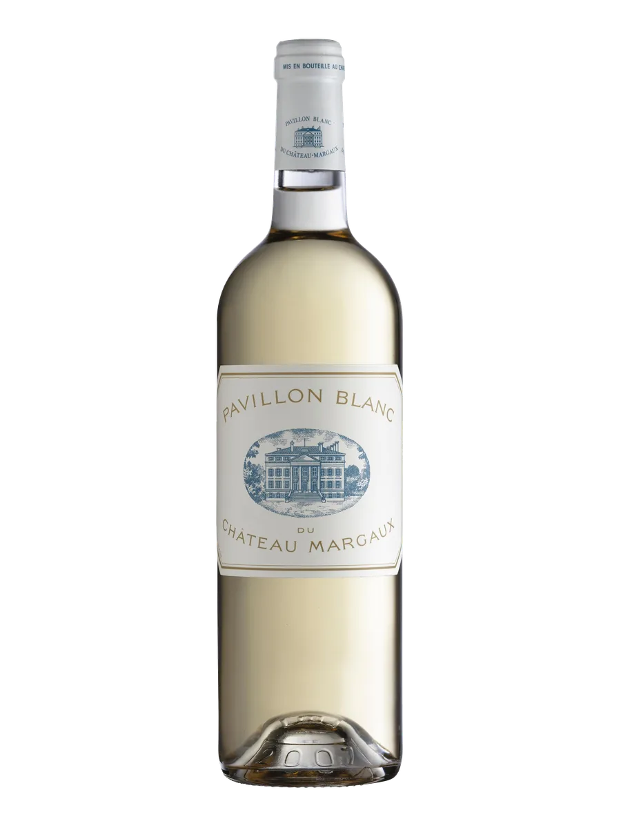 Pavillon Blanc du Chateau Margaux