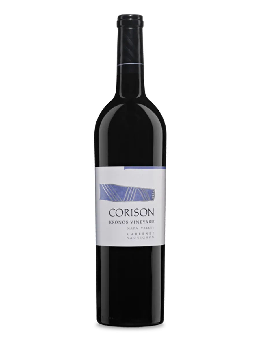 Corison Kronos Vineyard Cabernet Sauvignon