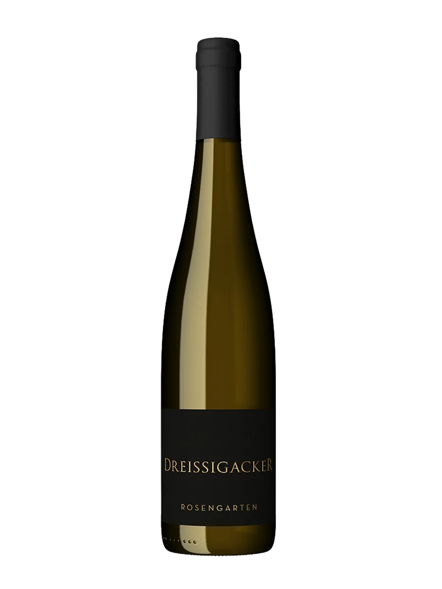 Dreissigacker Riesling