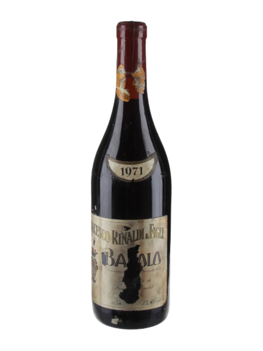 Francesco Rinaldi e Figli, Barolo