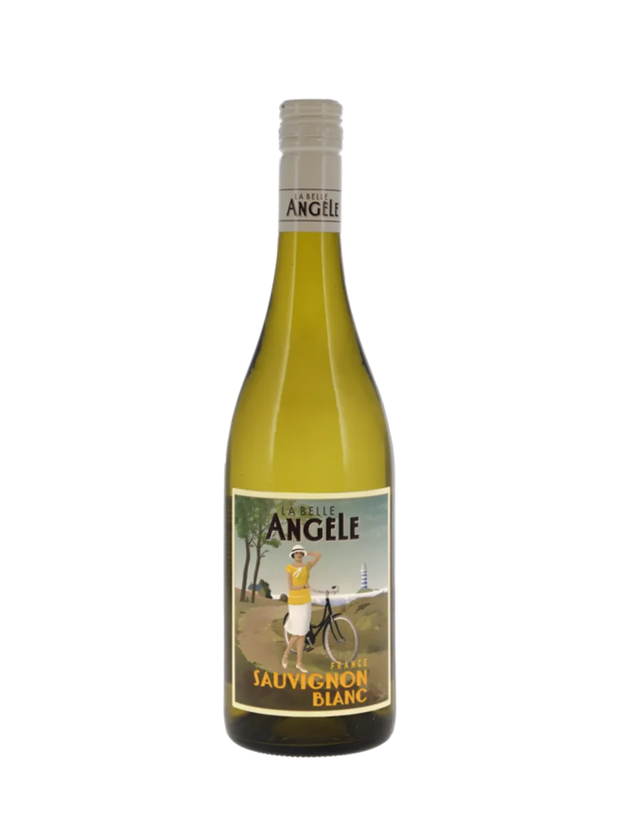Belle Maison Sauvignon Blanc