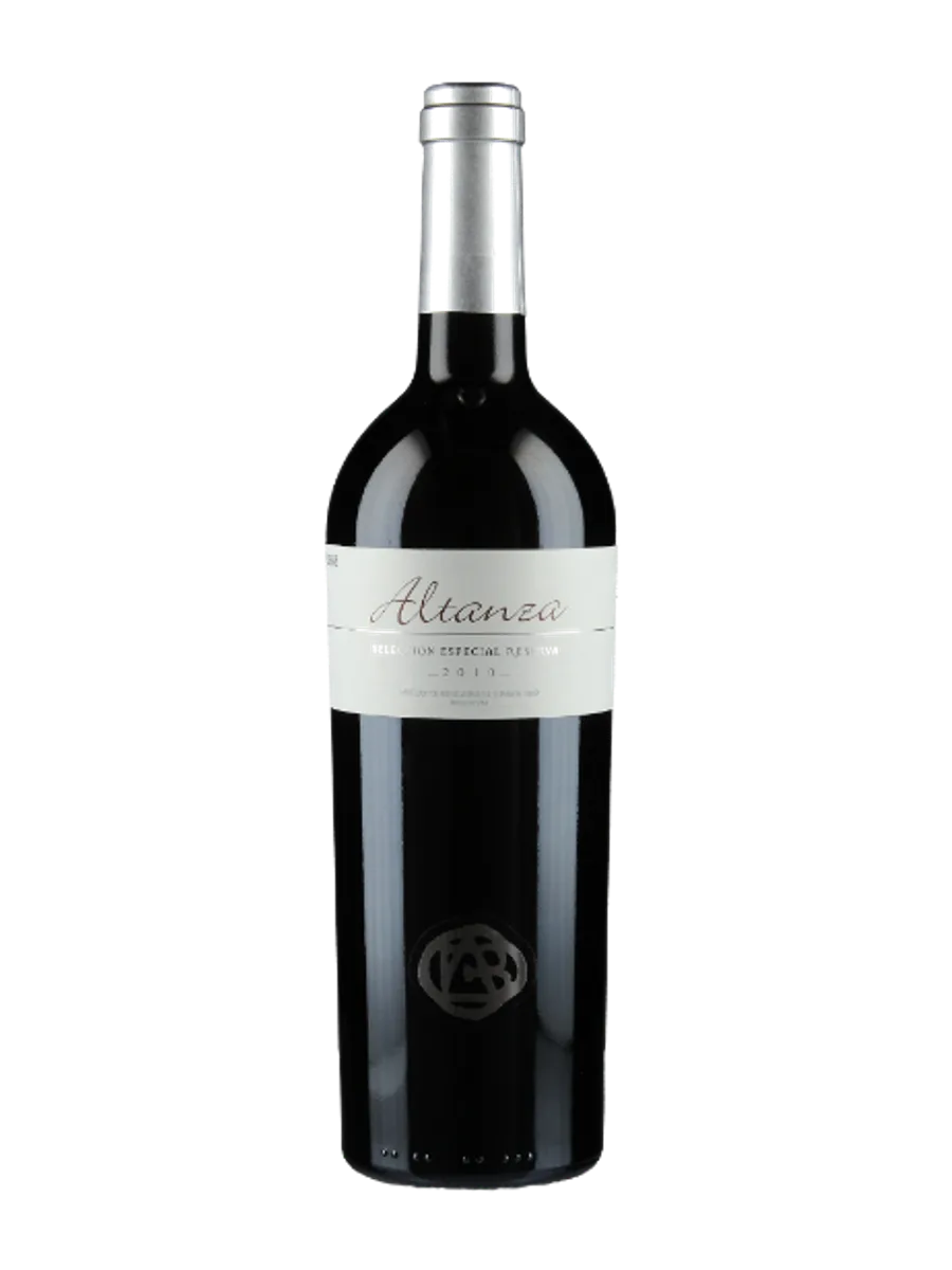 Altanza Especial Reserva