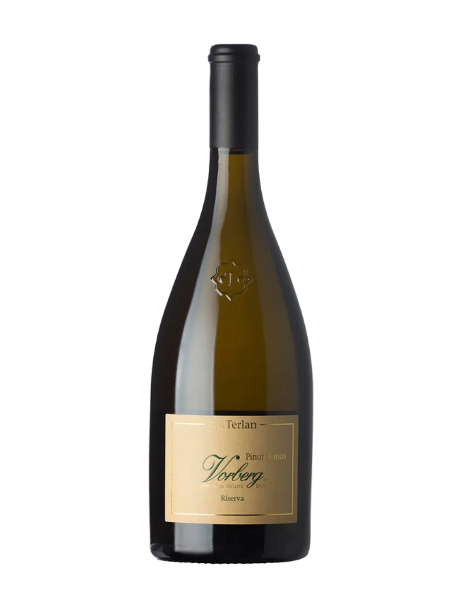 Terlan Vorberg Pinot Bianco Riserva