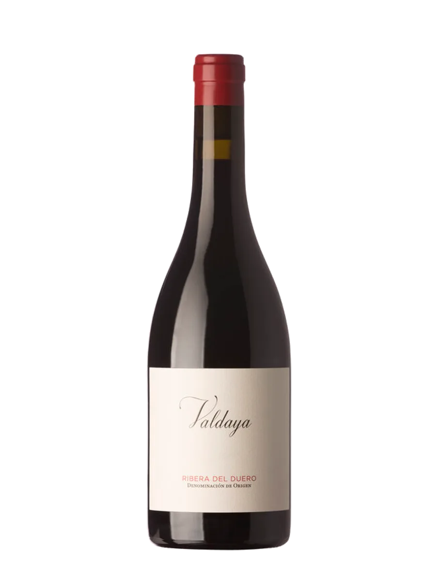 Valdaya, Ribera del Duero