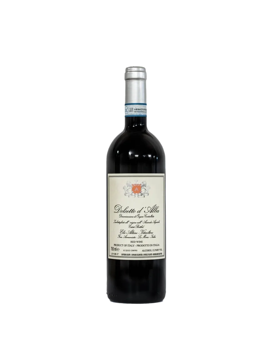Elio Altare, Dolcetto d'Alba