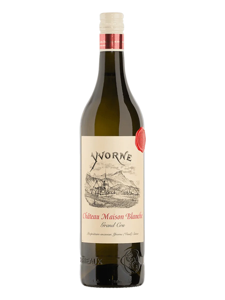 Blanche Yvorne Grand Cru