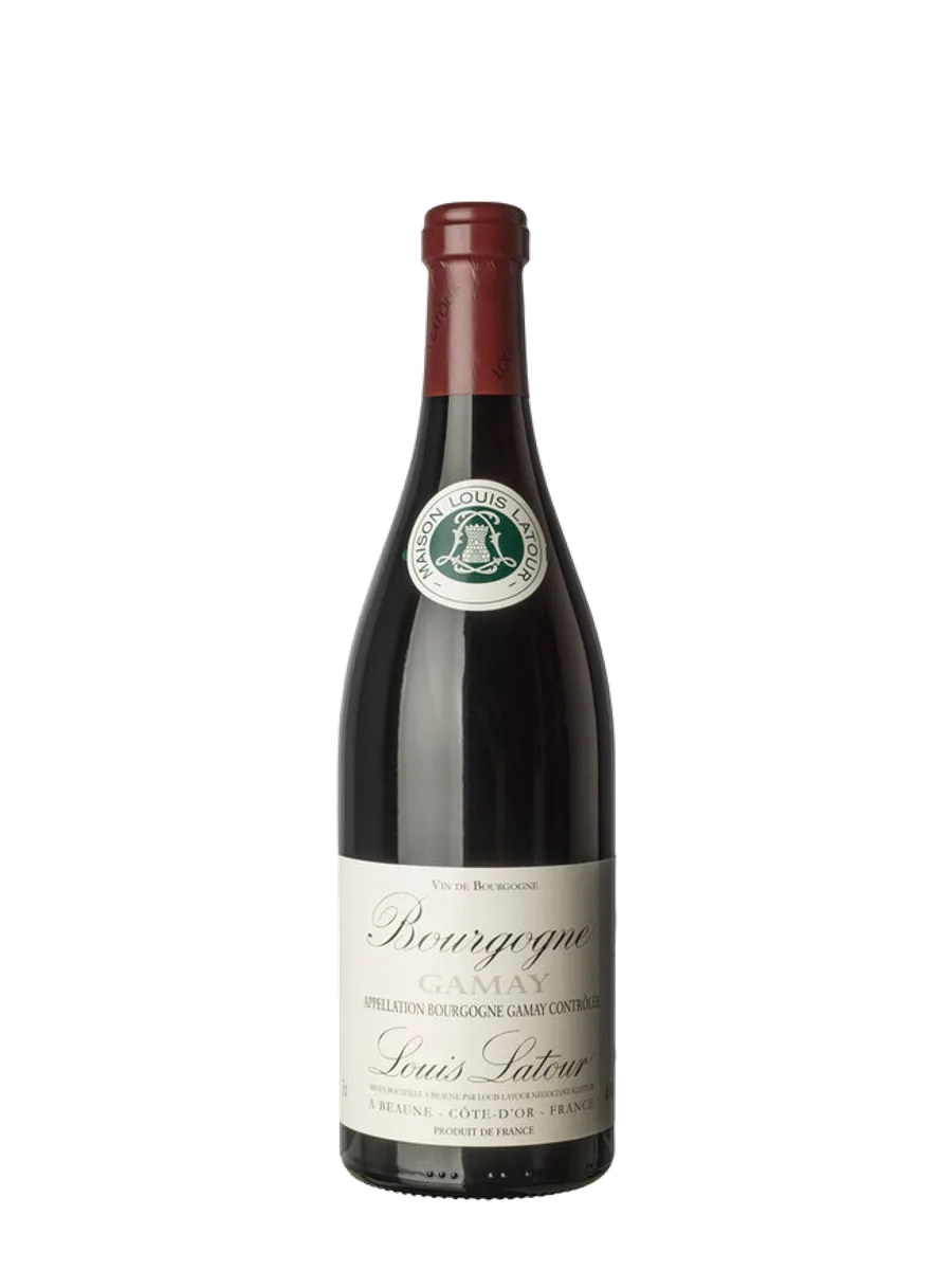 Louis Latour Gamay