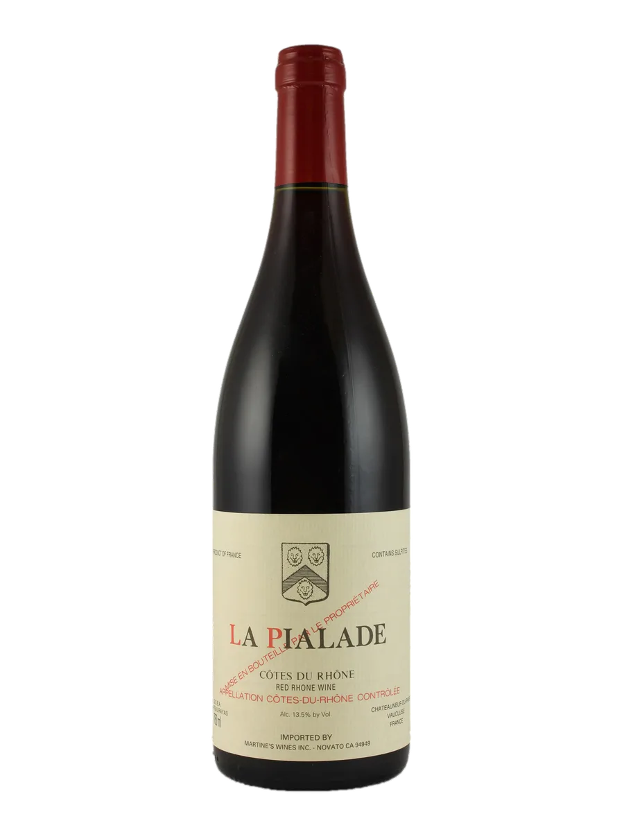 Château Rayas, Châteauneuf-du-Pape