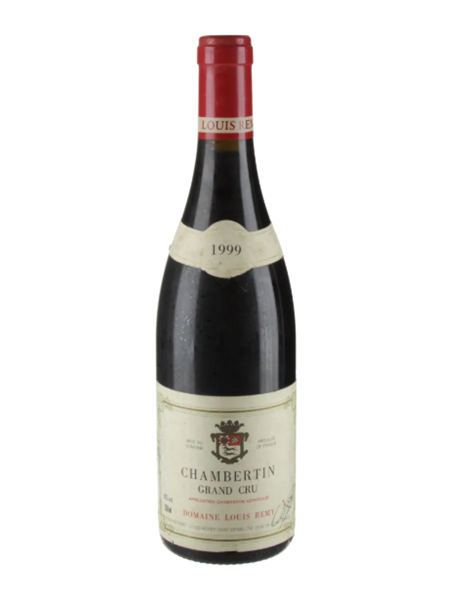 Louis Remy, Gevrey-Chambertin