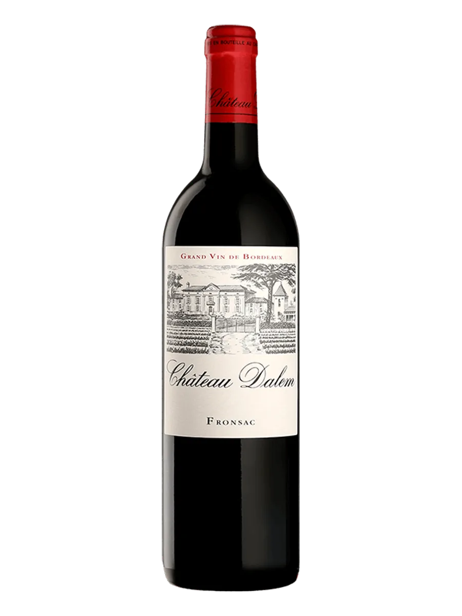 Chateau Dalem, Fronsac