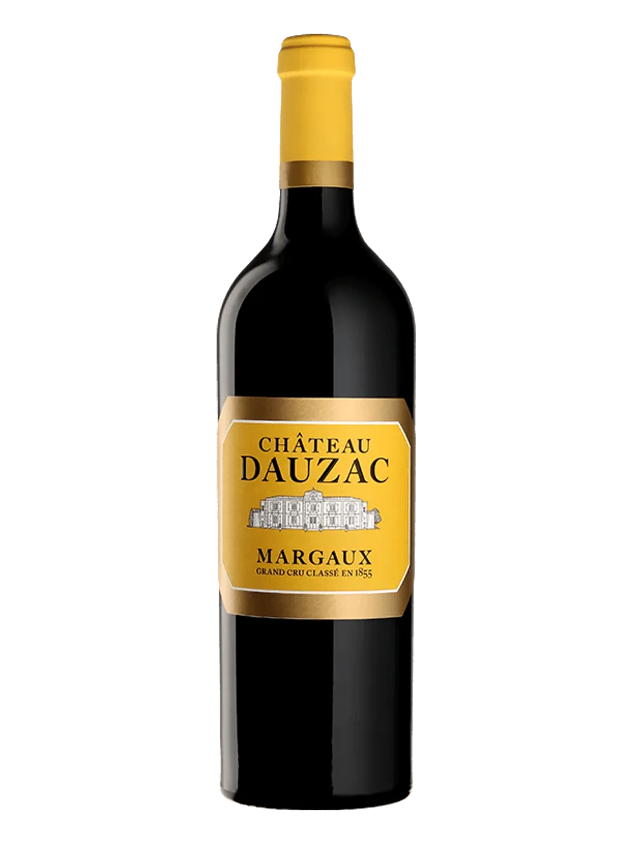 Chateau Dauzac 5eme Cru Classe, Margaux