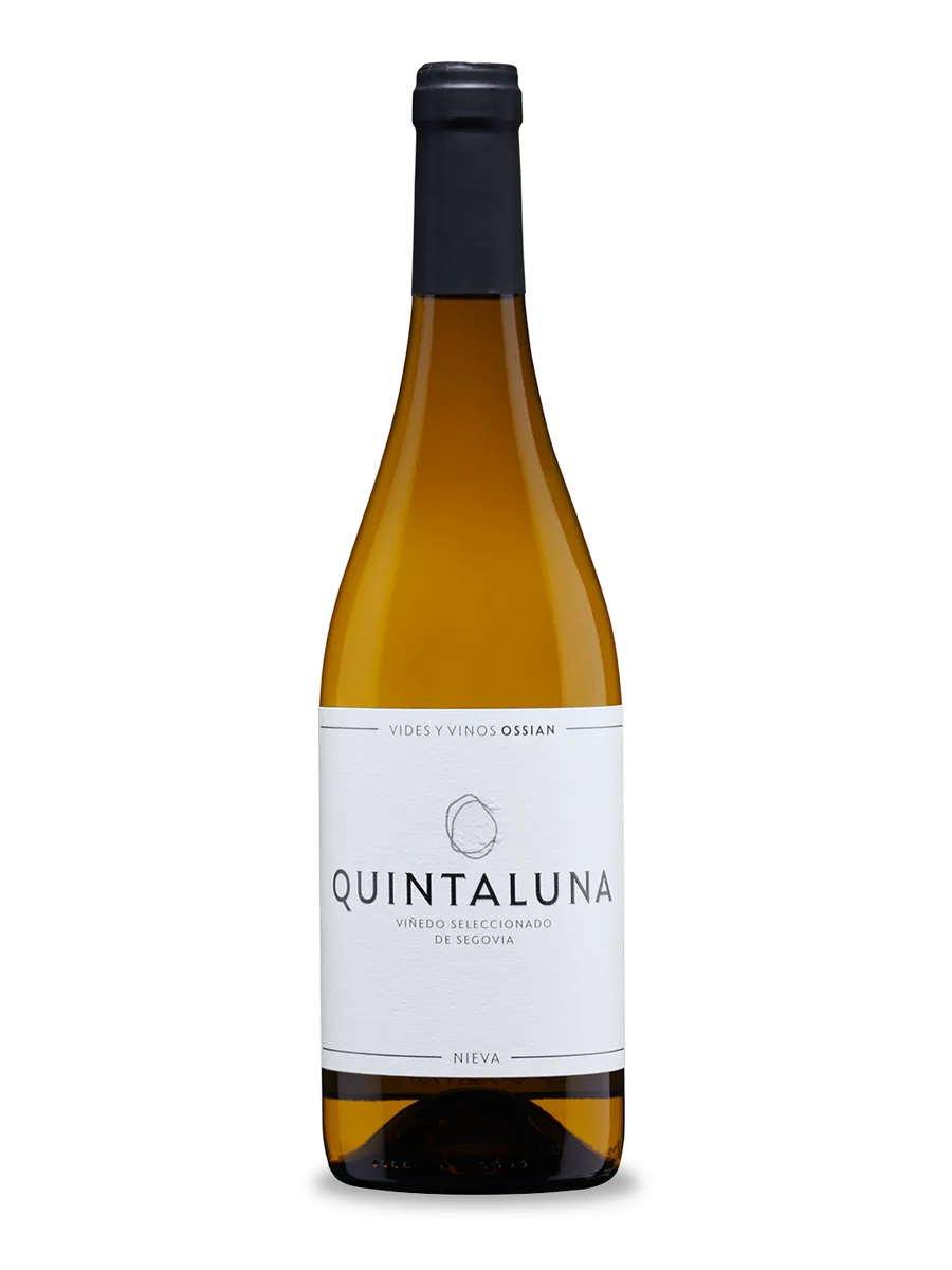 Ossian Quintaluna