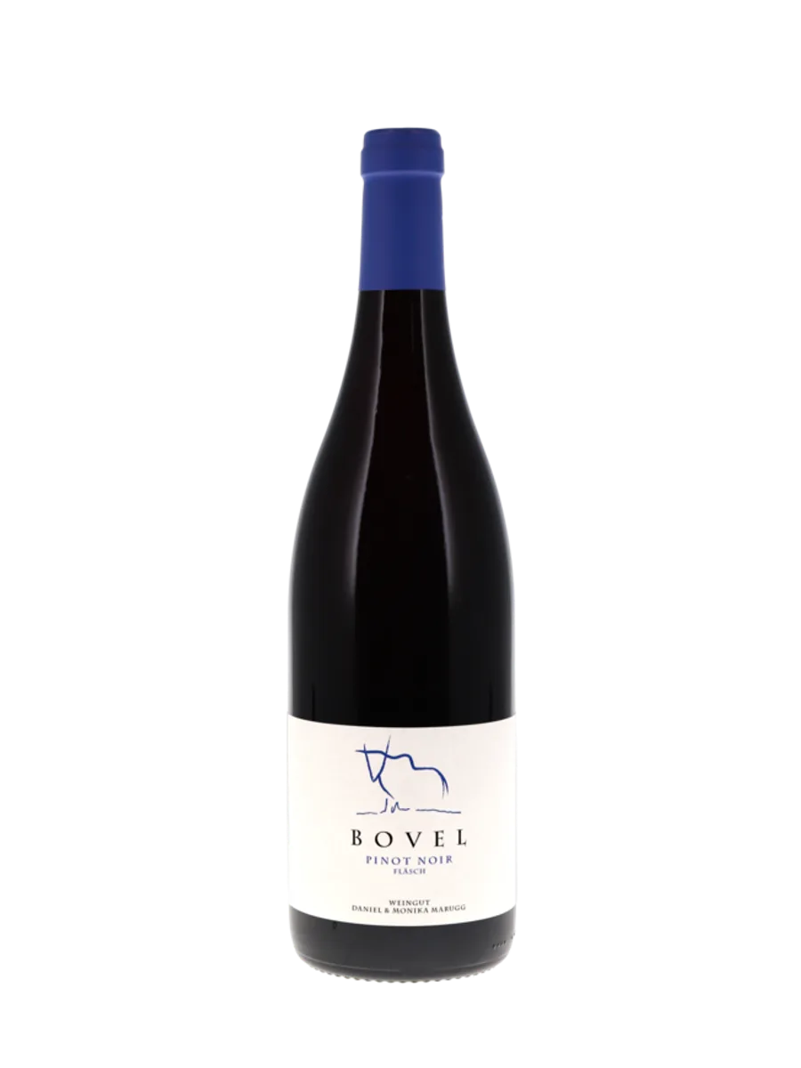 Daniel & Monika Marugg Bovel Pinot Noir