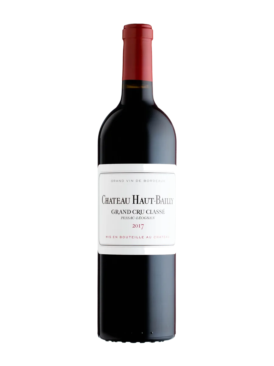 Chateau Haut-Bailly Cru Classe, Pessac-Leognan