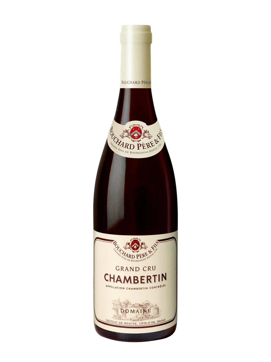 Bouchard Pere et Fils, Gevrey-Chambertin