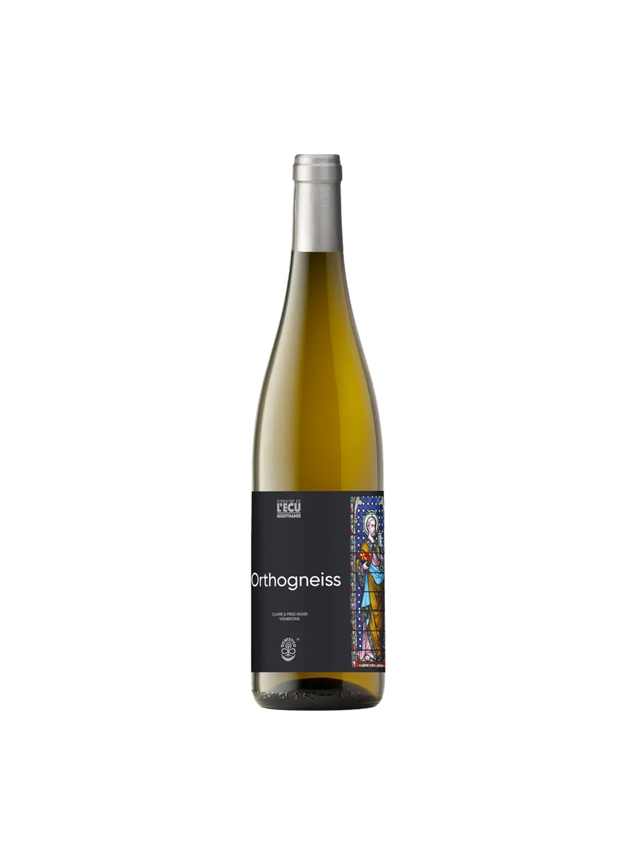 Domaine de l'Ecu Muscadet Sevre et Maine Orthogneiss