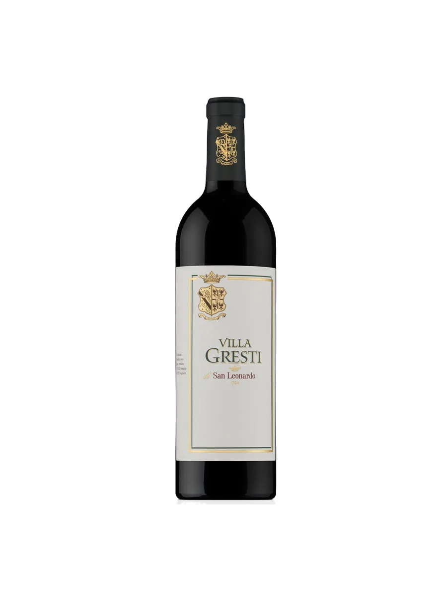 San Leonardo Villa Gresti