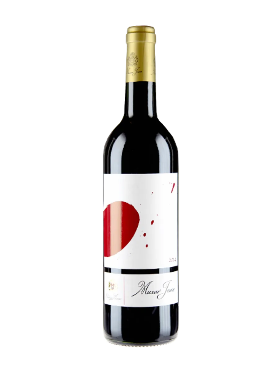 Musar Jeune Red